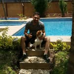 Gilberto Vela - @gilbertovel - Instagram