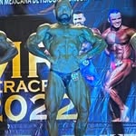 Gilberto Velasco - @gilbertovelasco_trainer - Instagram