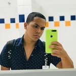 Gilberto Velázquez Santiago - @gilbertovelazquezsantiago - Instagram