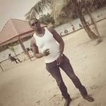 Gilbert Ovah - @gilberto_williams - Instagram