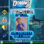 Gilberto Williams - @gilberwilliams - Instagram