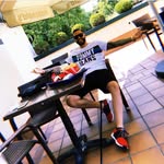 Gilberto Williams - @jasonbest2519 - Instagram