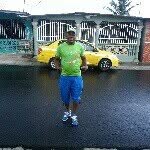 Gilberto Williams - @williamsgilberto - Instagram