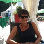 Gilda Bender - @70schwelm19 - Instagram
