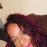 Gilda Black - @tyrian8112 - Instagram