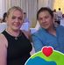 Gilda Cabrera - Facebook
