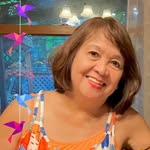 Gilda Cabrera - @gildacf - Instagram