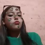 Gilda Natali Cabrera - @salo_manrique_ok - Instagram