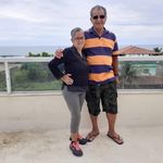 Gilda Castro de Souza - @gildacastrodesouza - Instagram