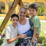 Gilda Castro Martínez - @gildacastromk - Instagram