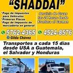 Gilda Chavez - Facebook