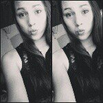 Gilda Chavez - @gildaeli18 - Instagram