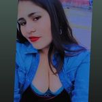 Gilda Chãvez - @gilda._chavez - Instagram