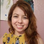 Gilda Chavez - @gilda_chavez_2156 - Instagram