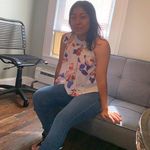 Gilda Chävëz - @gilda23_chavez - Instagram