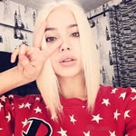 Gilda Cook - @jeremy7421 - Instagram