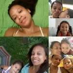 dinha - @_gilda_costa - Instagram