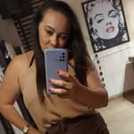 Gilda Costa - @gildeidemaria - Instagram