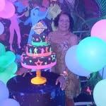Gilda Costa - @gilda.costa.98892615 - Instagram
