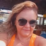 Gilda Costa de Assis - @_gildacosta - Instagram