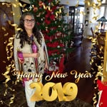 Gilda Evans - @gildaevans48 - Instagram