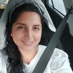 Gilda Ford - @nadegov597 - Instagram