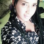 gilda ford - @fordzambrano - Instagram