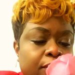 Gilda Gates - @itsmitime_ - Instagram