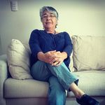 Gilda Guzmán Loyola - @gildaguzmanloyols - Instagram