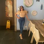 Gilda Hernandez - @hdez04 - Instagram