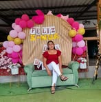 Gilda Hernandez - Facebook