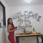 Dolly IP Jimenez - @gildajimenez24 - Instagram