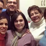 Gilda Jimenez - @gildajimenez12 - Instagram