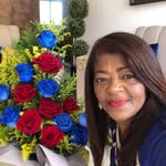 Gilda Jimenez - @paloma.negra1317 - Instagram
