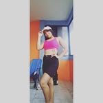 Gilda Jimenez - @gildita_12jm - Instagram