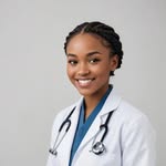 Dr. Gilda Matavel - @gilda.matavel - Instagram