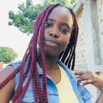Gildä Matavele - @gildamatavele - Instagram