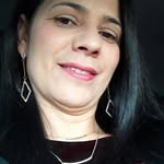 Gilma Mata Silva - @gil_da_mata - Instagram