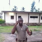Gildas Maxwell Mezui - Facebook