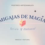 GILDA MORALES. - @migajasdemagia - Instagram