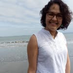 Gilda Morales Peña - @yiyampena - Instagram