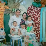 Gilda Nelson Barco Jimenez - @gildabarcoj - Instagram