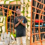 Gildas Nelson Goudotodé - Facebook