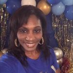 Gilda Roberson - @robersongilda - Instagram