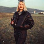 Gilda Romano - @gildaromano98 - Instagram