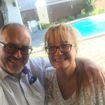 Gilda Romano-Fiorito - @gigiromanof - Instagram