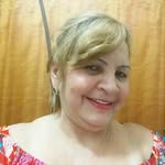 Gilda Costa Rossi - @cogilda - Instagram