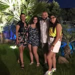 Gilda Rossi - @gil.tramonti - Instagram