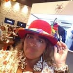 Gilda Rossi - @gilda6598 - Instagram