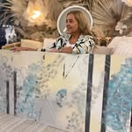 Gilda Rossi -Arte Abstracto - @gilda.arte - Instagram